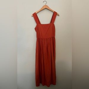 Uniqlo Sundress Medium.